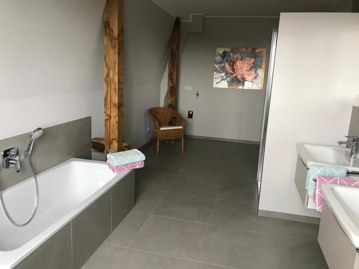 Schmuckstueck In Ostseenaehe Surendorf Exterior foto